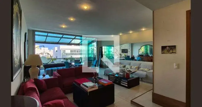 Cobertura para Venda - Recreio, 5 Quartos,  380 m² - Rio de Janeiro