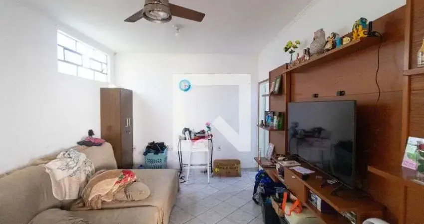 Casa para Venda - Campos Elíseos , 3 Quartos,  360 m² - Campinas
