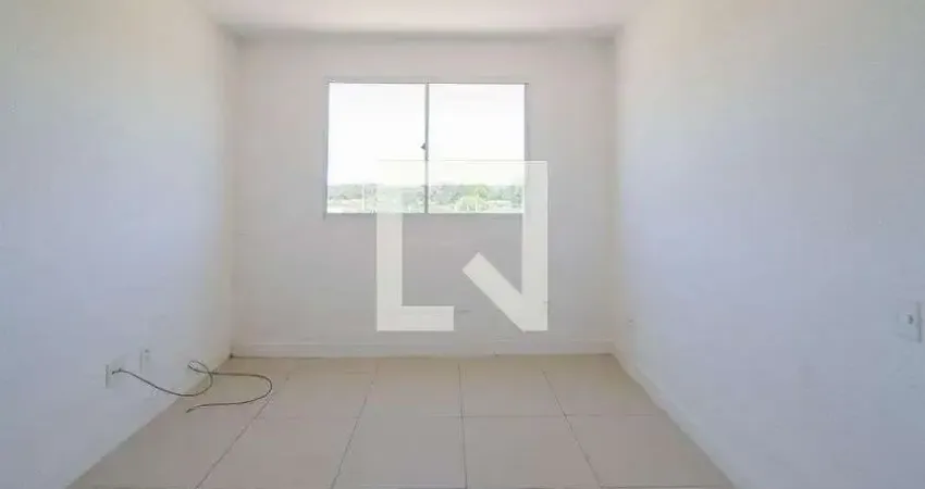 Apartamento para Venda - Hipica, 2 Quartos,  42 m² - Porto Alegre