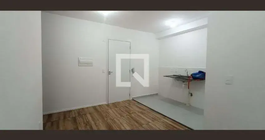 Apartamento para Venda - Jardim Miriam, 2 Quartos,  37 m² - São Paulo