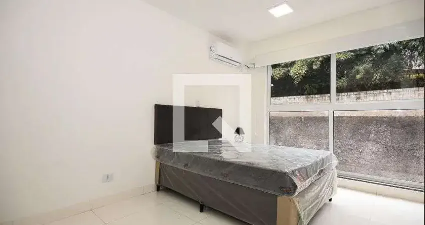 Kitnet / Stúdio para Venda - Butantã, 1 Quarto,  20 m² - São Paulo