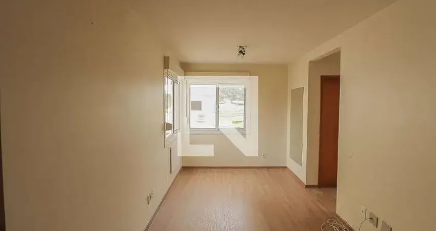 Apartamento para Venda - Cristo Rei, 2 Quartos,  60 m² - São Leopoldo