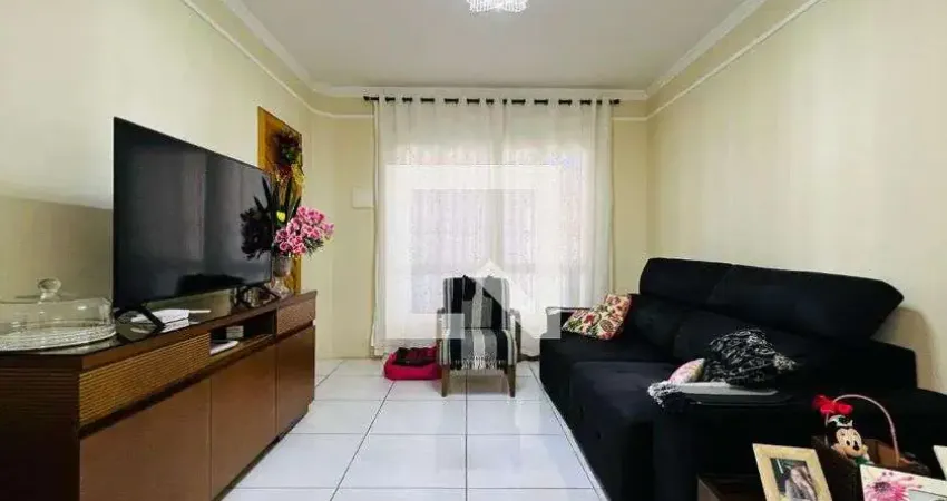 Casa para Venda - Taboão, 3 Quartos,  96 m² - Guarulhos