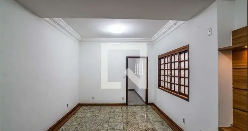 Casa para Venda - Jardim Las Vegas, 2 Quartos,  155 m² - Santo André