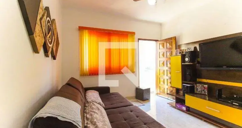 Casa para Venda - Itaquera, 3 Quartos,  220 m² - São Paulo