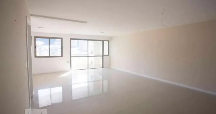 Apartamento para Venda - Santa Rosa , 3 Quartos,  135 m² - Niterói