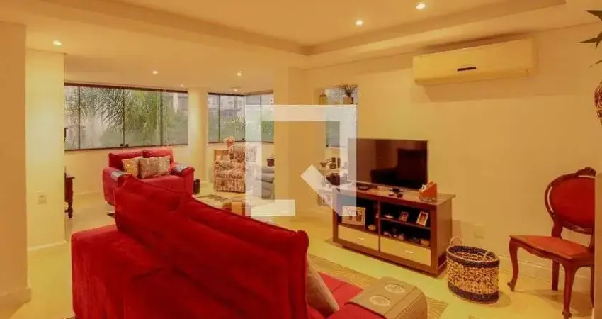 Apartamento para Venda - Rio Branco, 3 Quartos,  115 m² - Porto Alegre