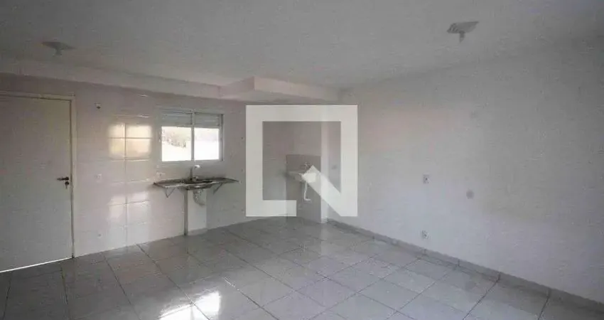 Apartamento para Venda - Vila Prudente, 1 Quarto,  35 m² - São Paulo