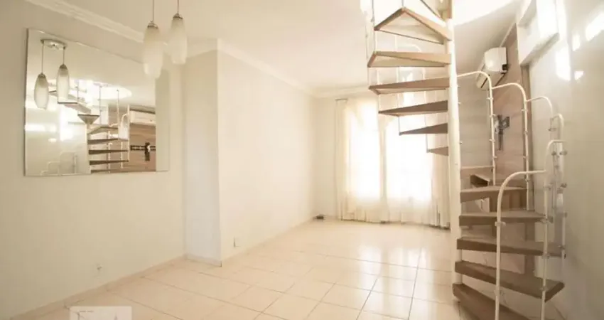 Cobertura para Venda - Parque Prado, 3 Quartos,  136 m² - Campinas
