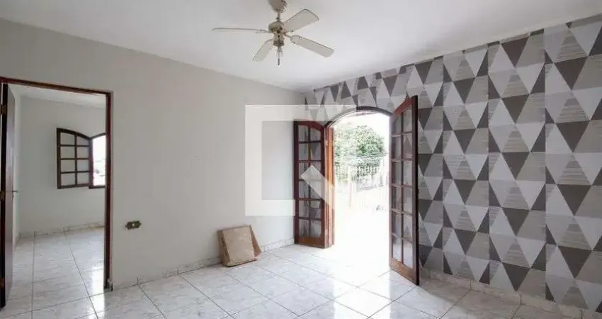 Casa para Venda - Quitaúna, 1 Quarto,  144 m² - Osasco