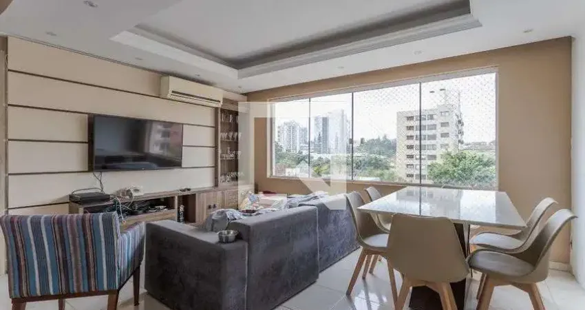 Cobertura para Venda - Petrópolis, 3 Quartos,  204 m² - Porto Alegre