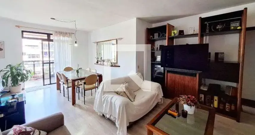 Apartamento para Venda - Santa Rosa , 3 Quartos,  190 m² - Niterói