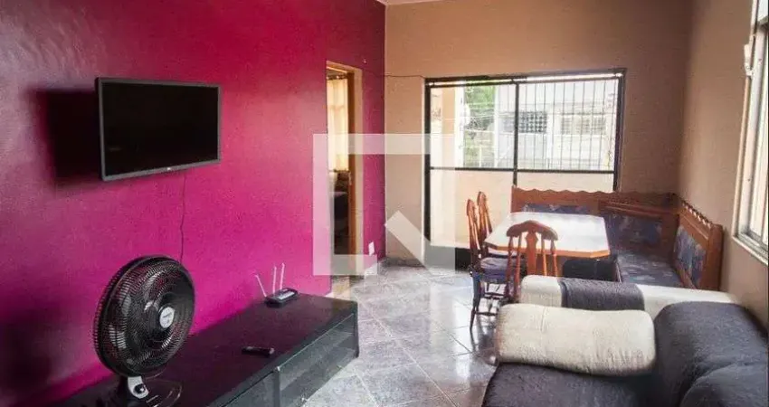 Apartamento para Venda - Penha, 2 Quartos,  82 m² - Rio de Janeiro