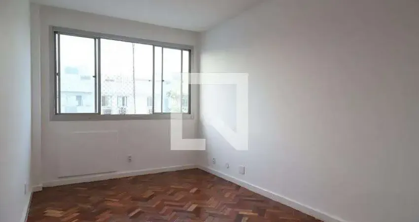 Apartamento para Venda - Barra da Tijuca - Marapendi, 2 Quartos,  52 m² - Rio de Janeiro