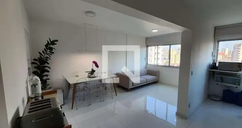 Apartamento para Venda - Botafogo, 1 Quarto,  48 m² - Campinas