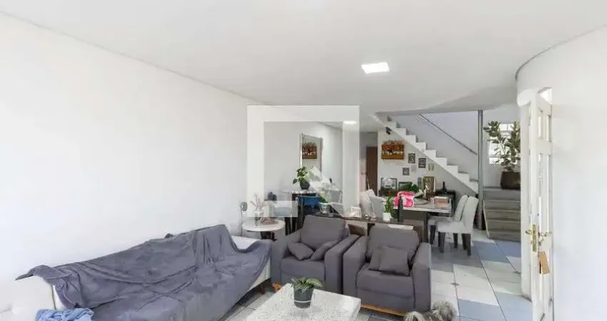 Casa para Venda - Jardim Guanabara, 3 Quartos,  200 m² - Belo Horizonte