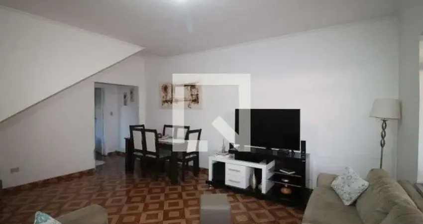 Casa para Venda - Vila Ré, 3 Quartos,  196 m² - São Paulo