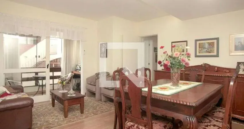 Apartamento para Venda - Independência, 2 Quartos,  87 m² - Porto Alegre
