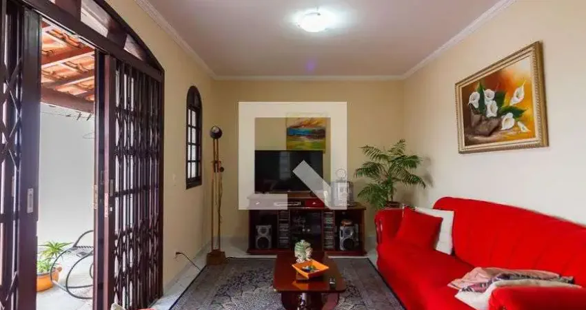 Casa para Venda - Santo Antônio, 3 Quartos,  250 m² - Osasco