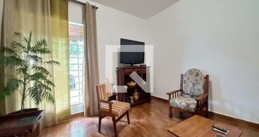 Casa para Venda - Parque Prado, 3 Quartos,  160 m² - Campinas