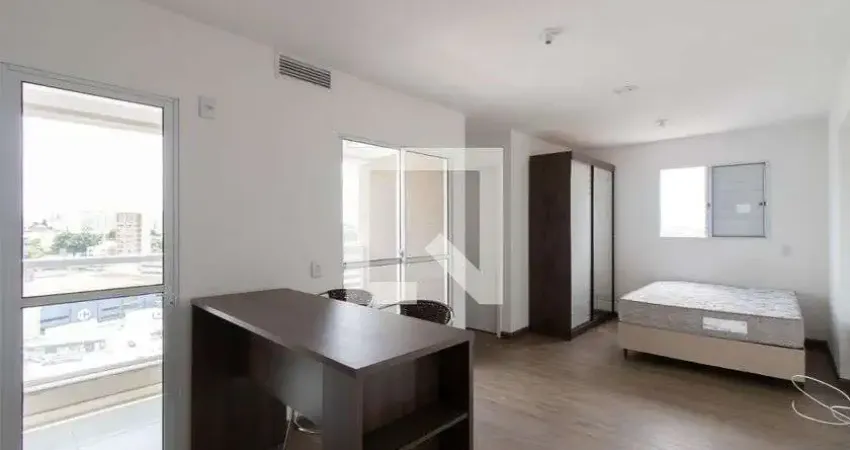 Kitnet / Stúdio para Venda - Vila Miriam, 1 Quarto,  34 m² - Guarulhos