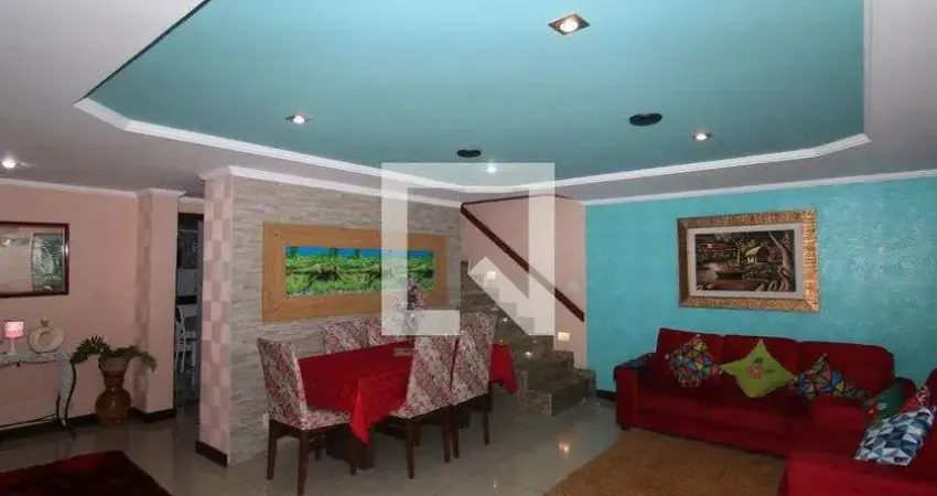 Casa para Venda - Olaria, 3 Quartos,  277 m² - Rio de Janeiro