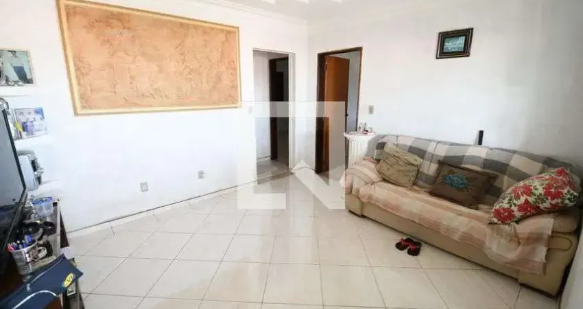 Casa para Venda - Jardim Santana, 2 Quartos,  80 m² - Campinas