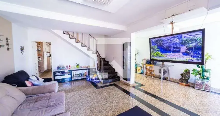 Casa para Venda - Cangaíba, 3 Quartos,  236 m² - São Paulo