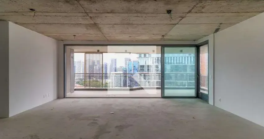 Apartamento para Venda - Brooklin, 3 Quartos,  197 m² - São Paulo