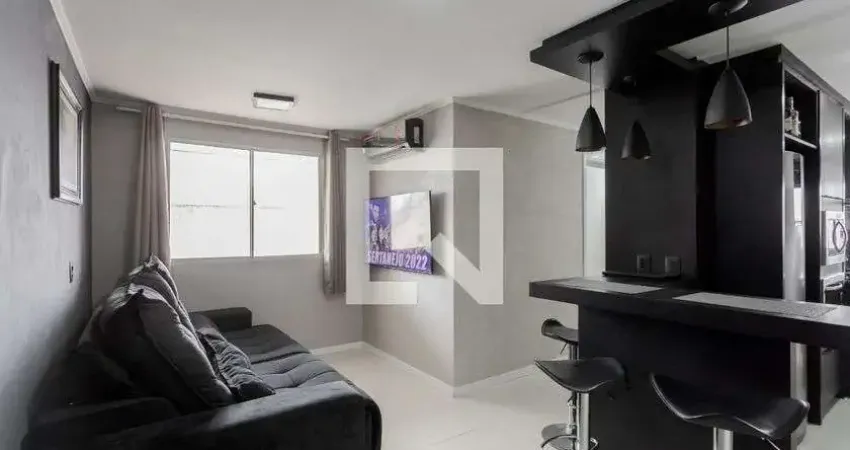 Apartamento para Venda - Sarandi, 2 Quartos,  60 m² - Porto Alegre