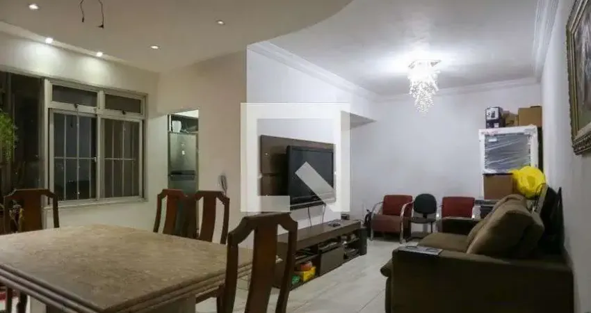 Apartamento para Venda - Sagrada Família, 3 Quartos,  100 m² - Belo Horizonte