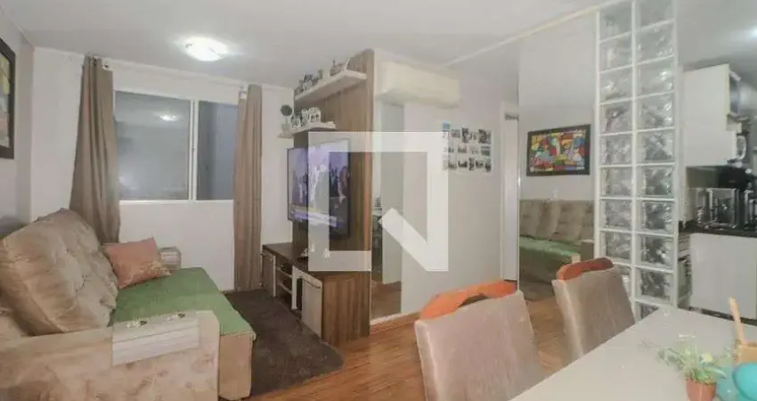 Apartamento para Venda - Sarandi, 2 Quartos,  48 m² - Porto Alegre