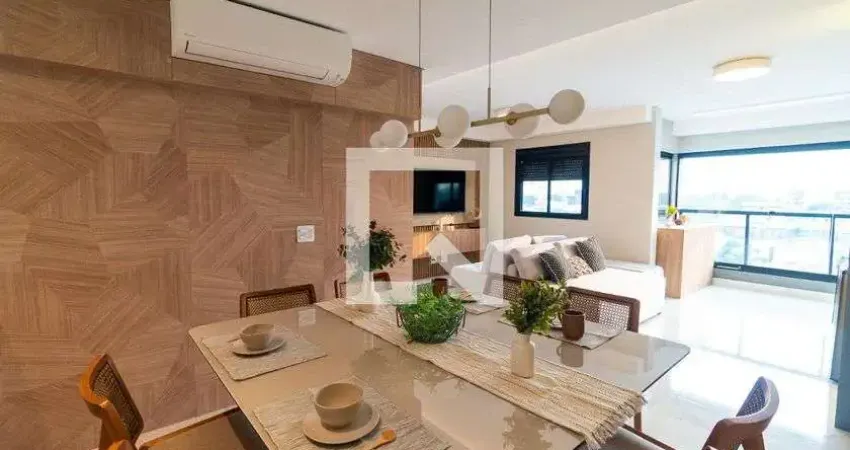 Apartamento para Venda - Planalto Paulista, 2 Quartos,  80 m² - São Paulo
