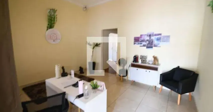 Casa para Venda - Guanabara, 4 Quartos,  300 m² - Campinas