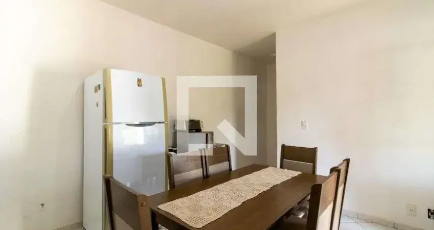Casa para Venda - Sousas, 2 Quartos,  70 m² - Campinas