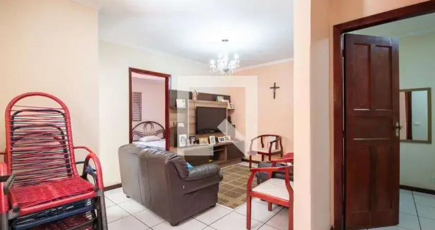 Casa para Venda - Santo Antônio, 3 Quartos,  125 m² - Osasco