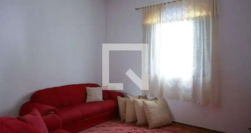 Casa para Venda - Piratininga, 4 Quartos,  302 m² - Belo Horizonte