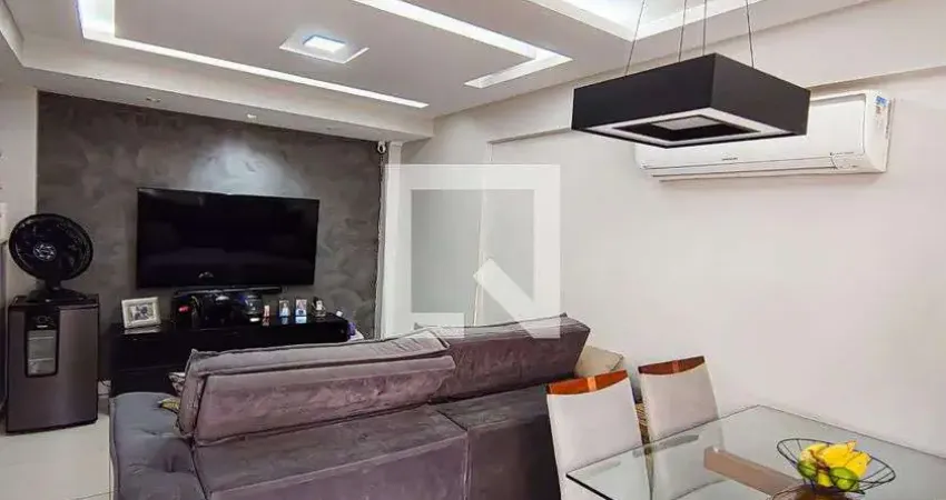 Casa / Sobrado em Condomínio para Venda - Pechincha, 3 Quartos,  121 m² - Rio de Janeiro