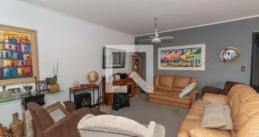 Apartamento para Venda - Higienópolis, 3 Quartos,  156 m² - Porto Alegre