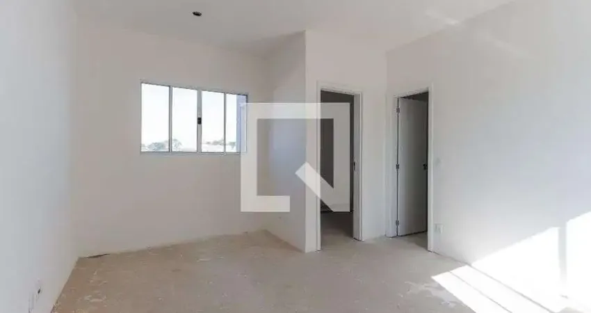 Apartamento para Venda - Vila Mazzei, 1 Quarto,  37 m² - São Paulo