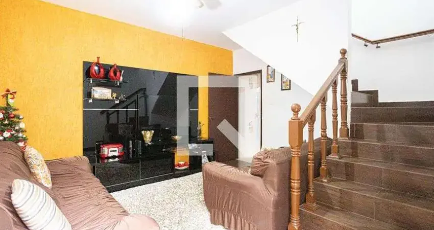 Casa para Venda - Cipava, 3 Quartos,  241 m² - Osasco
