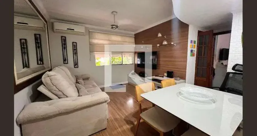 Apartamento para Venda - Freguesia , 2 Quartos,  45 m² - Rio de Janeiro