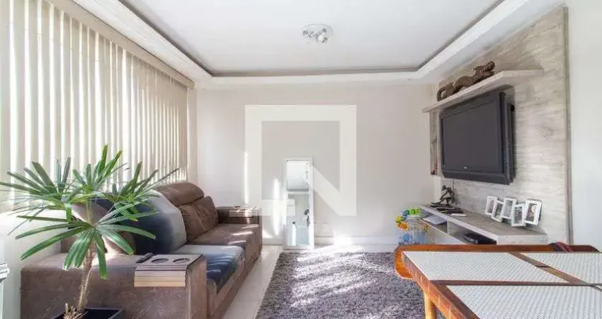 Casa para Venda - São Geraldo, 4 Quartos,  240 m² - Porto Alegre
