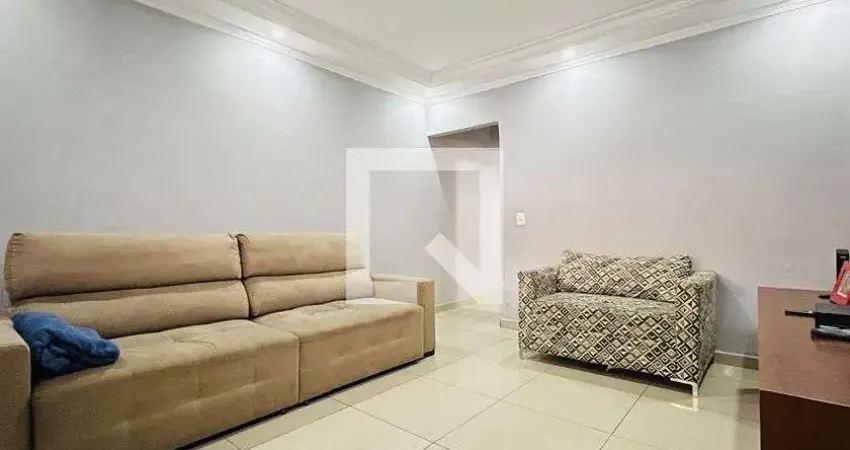Casa para Venda - Vila Barros, 4 Quartos,  180 m² - Guarulhos