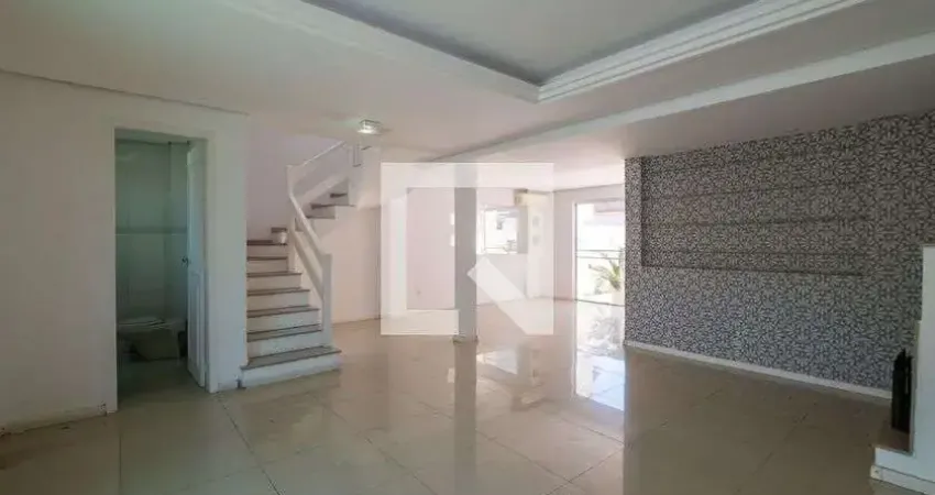 Casa para Venda - Aberta dos Morros, 3 Quartos,  190 m² - Porto Alegre