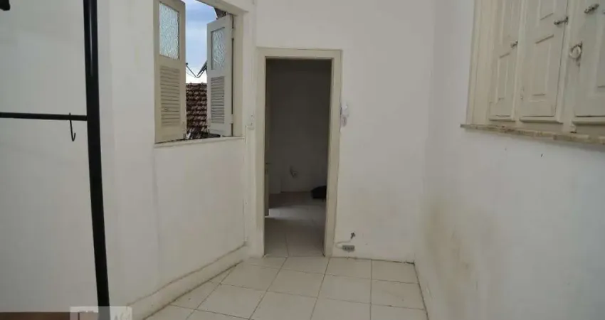 Kitnet / Stúdio para Venda - Catete, 1 Quarto,  40 m² - Rio de Janeiro