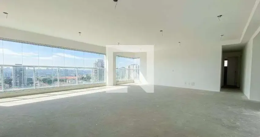 Apartamento para Venda - Ipiranga, 3 Quartos,  146 m² - São Paulo