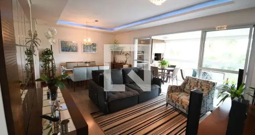 Apartamento para Venda - Lot. Alphaville Campinas, 3 Quartos,  137 m² - Campinas