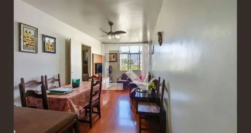 Apartamento para Venda - São Cristóvão, 2 Quartos,  75 m² - Rio de Janeiro