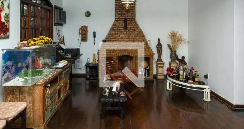 Casa para Venda - Curicica, 3 Quartos,  300 m² - Rio de Janeiro